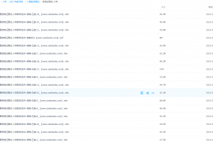 2021年教师资格证统考面试小学数学试讲+答辩【王威,20视频讲义】